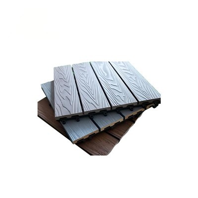 WPC -seinäpaneeli vedenpitävä