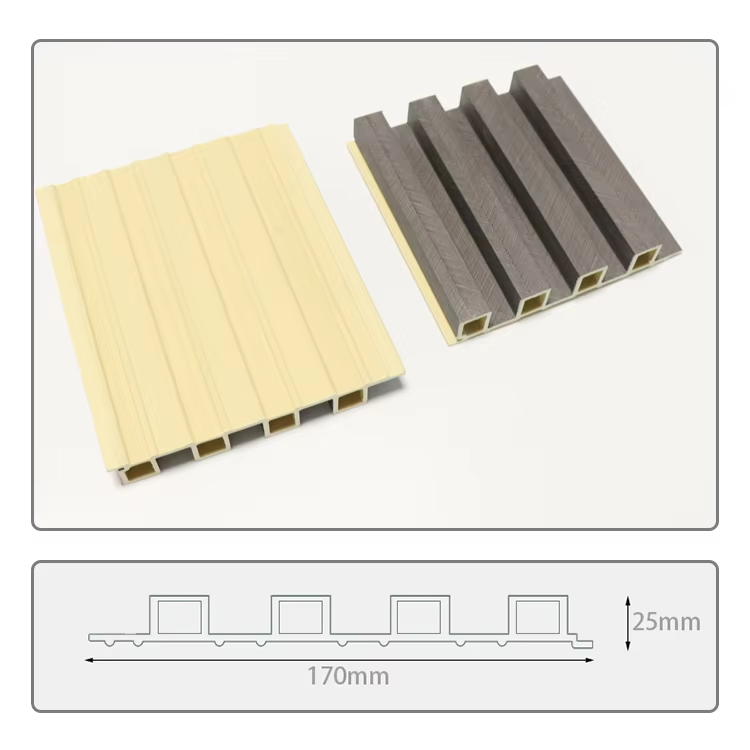 Wood Wpc Wall Panel best